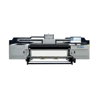 Гибридный УФ-принтер Allwin HB2200UV-6R Hybrid